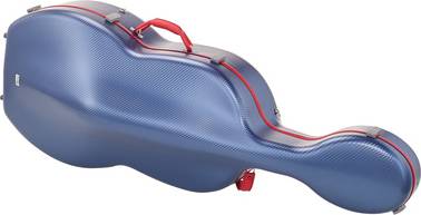 Gewa Pure VC Case Polycarb