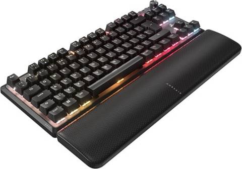 K70 Pro Tenkeyless Wireless RGB Gaming Keyboard