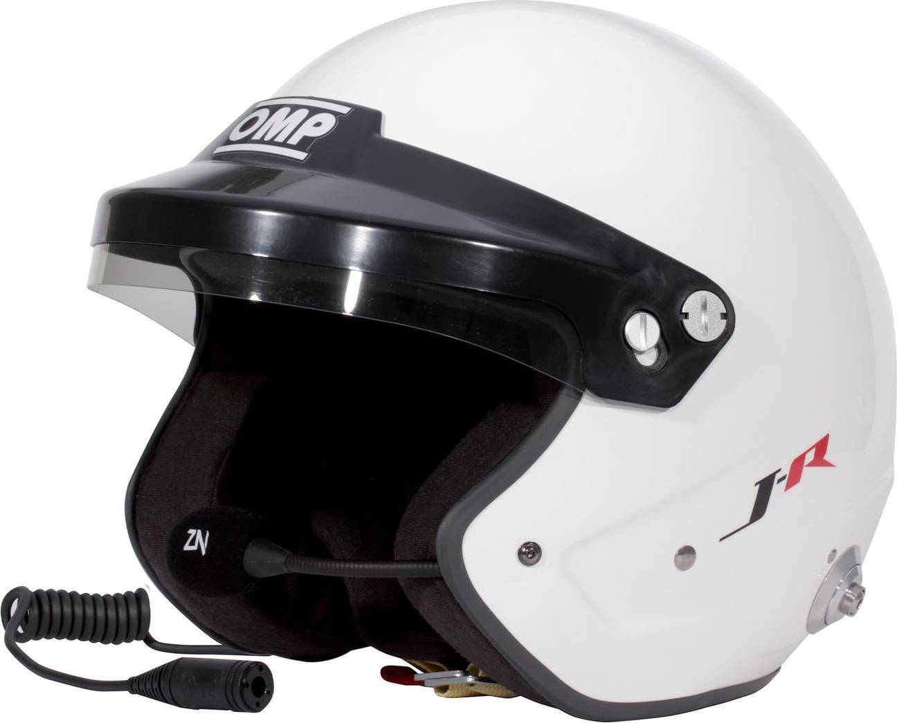 OMP J-Rally Helmet