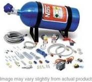 Fogger Holley Single Fogger Wet Nitrous System
