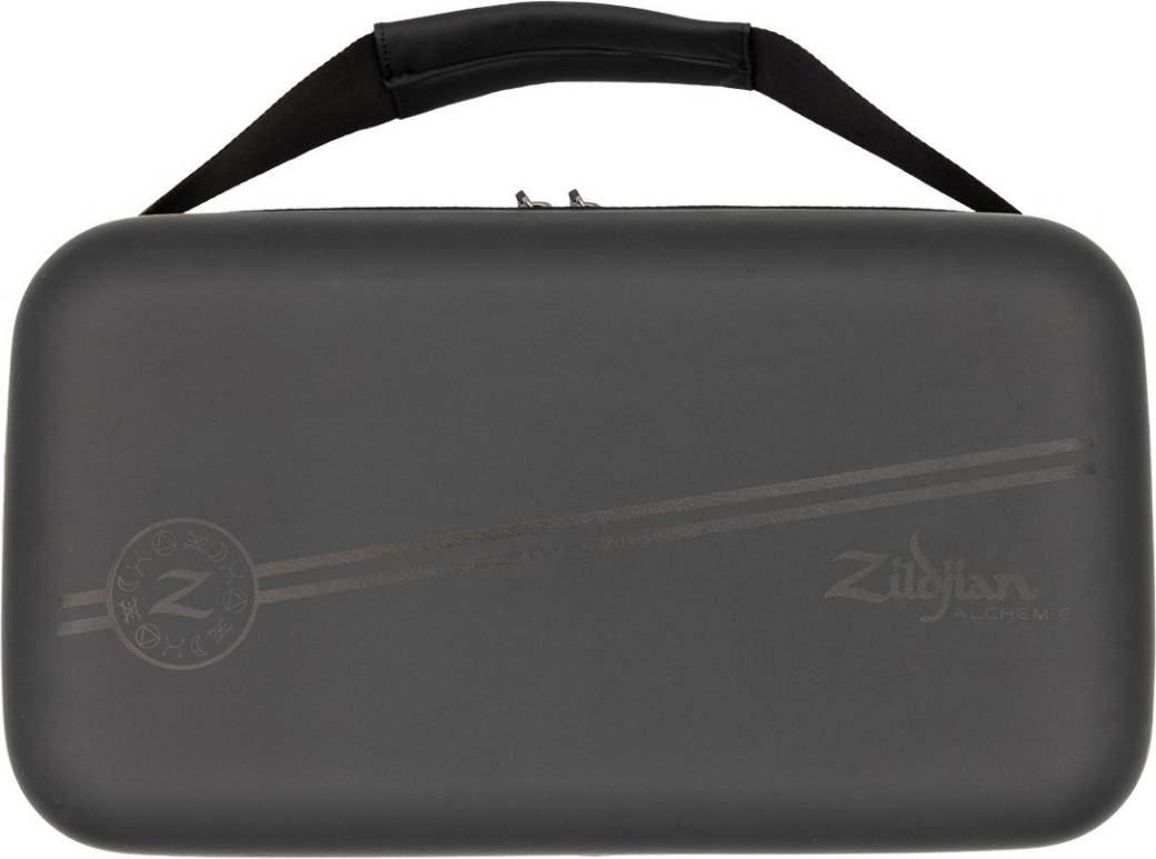 Zildjian Touring E-Vault Module Case