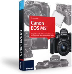 Canon EOS M5
