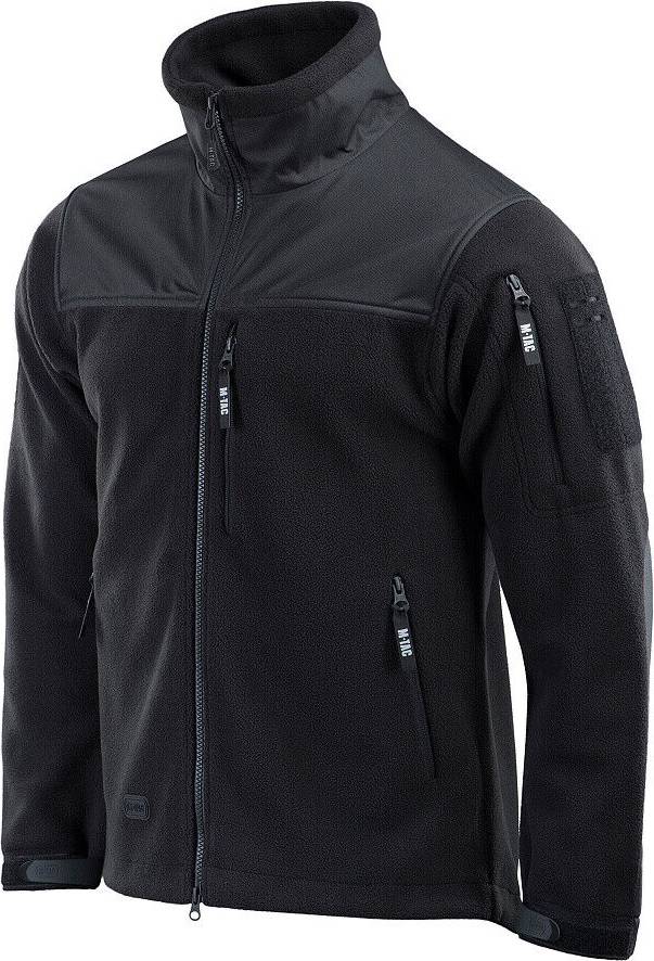 M-Tac Jacket Alpha Microfleece Gen.II