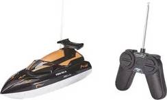 Rc boat Revell Boat Spring Tide 40