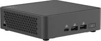 ASUS NUC 15 Pro Intel Core 7 Raptor Lake Mini PC Slim Barebones Kit