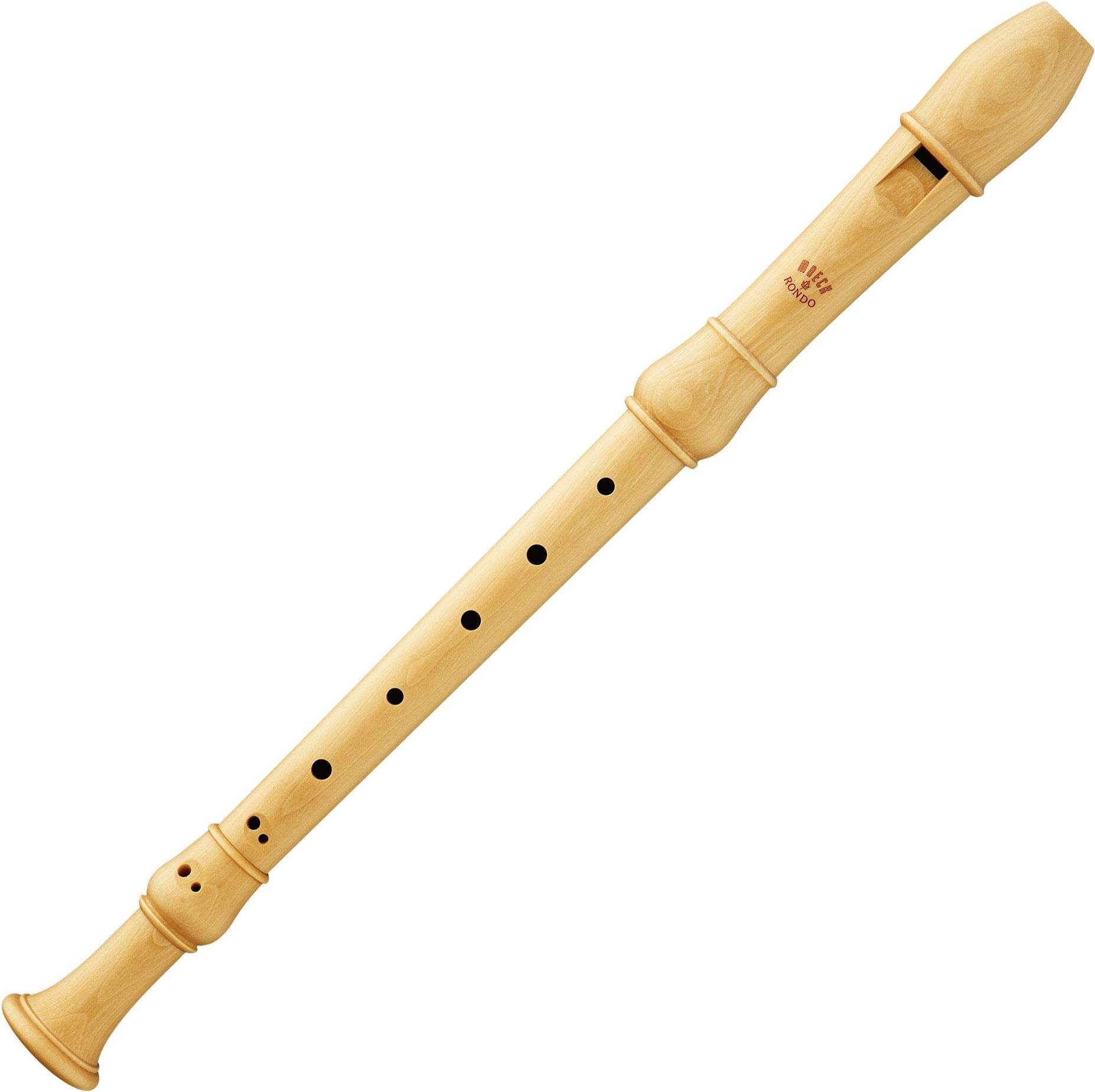 2200 Flauto Rondo Maple