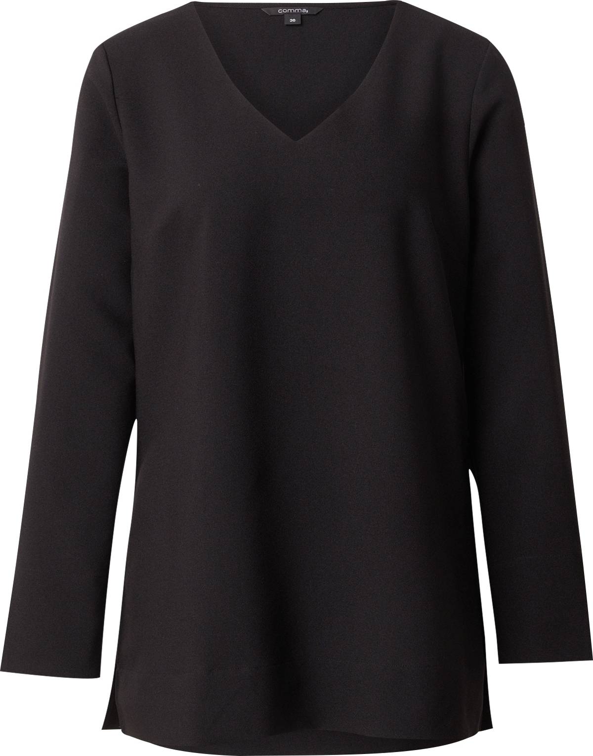 Comma Blus