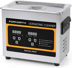Ultrasonic Cleaner 3.2L - Weiß