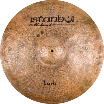 Istanbul Mehmet 18 Jazz Ride Size
