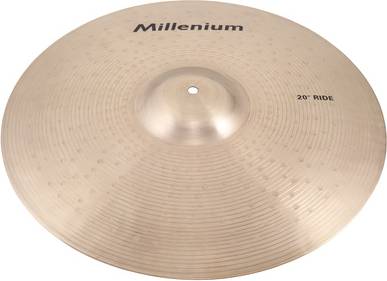 Millenium 20 B20 Ride