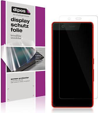 Dipos Screen Protector For Fujitsu Arrows BE F-05J