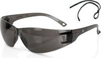 Performance Wrap Around Spectacle - Grey