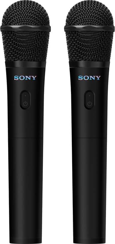 ULTMIC1 Wireless Microphone Set
