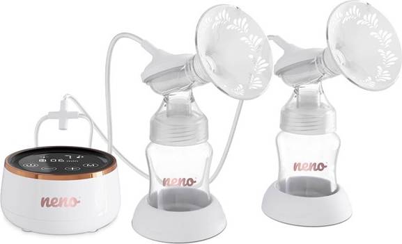 Extractor De Leche Inalámbrico Inalámbrico