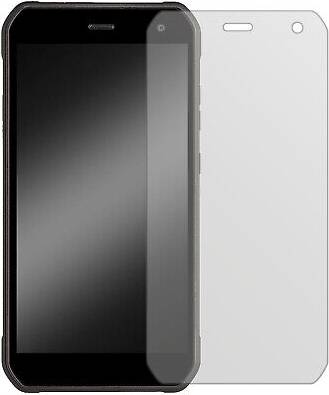 Dipos Cyrus CS40 Freestyle Matte Screen Protector