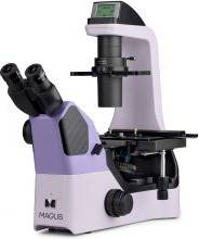 Levenhuk Magus Bio V360 Biological Inverted Microscope