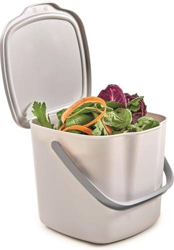 Snips Cardinal Mini Round Ring Binder 1 Inch 8 1 2 Inch x 5 1 Inch Silver