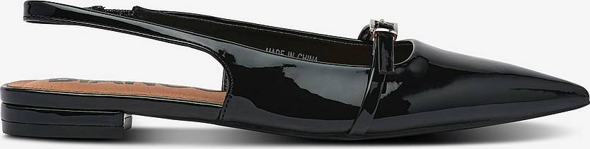 Biabari Slingbacks