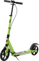 Foldable bike Homcom Foldable Adjustable Aluminum Ride On Toy