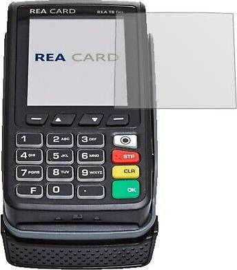 Dipos Screen Protector For T8 Flex Terminal