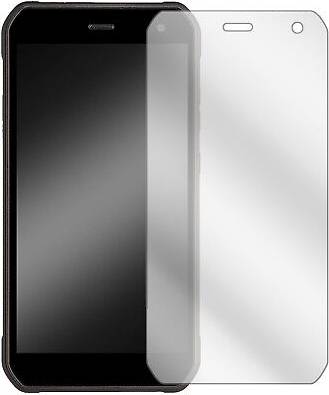 Dipos Cyrus CS40 Freestyle Crystal Screen Protector