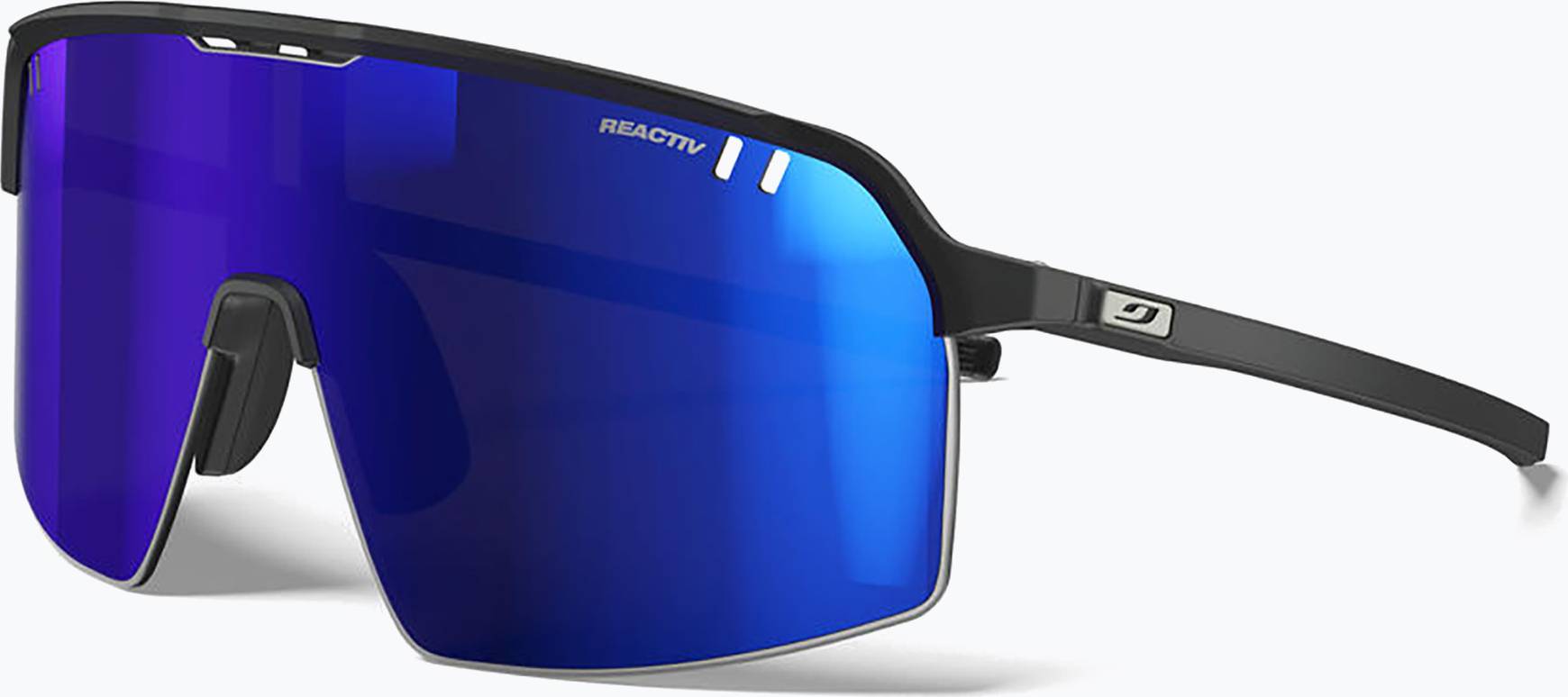 Julbo Intensity Reactiv 1-3 High Contrast Multilayer - Blue