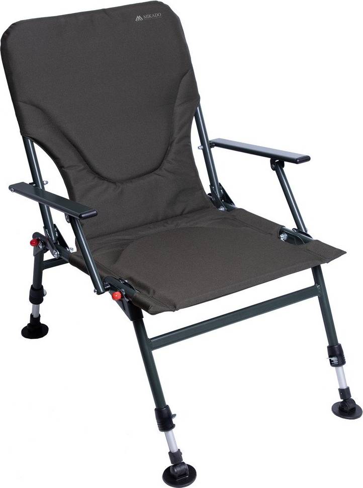 Mikado Basic Chair