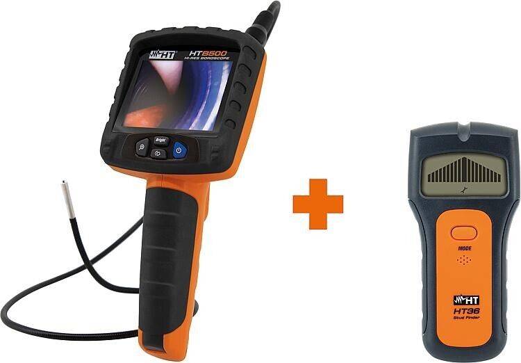 HT B500P Inspection Camera Pliable