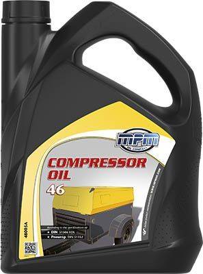 MPM Compressor Oil 46