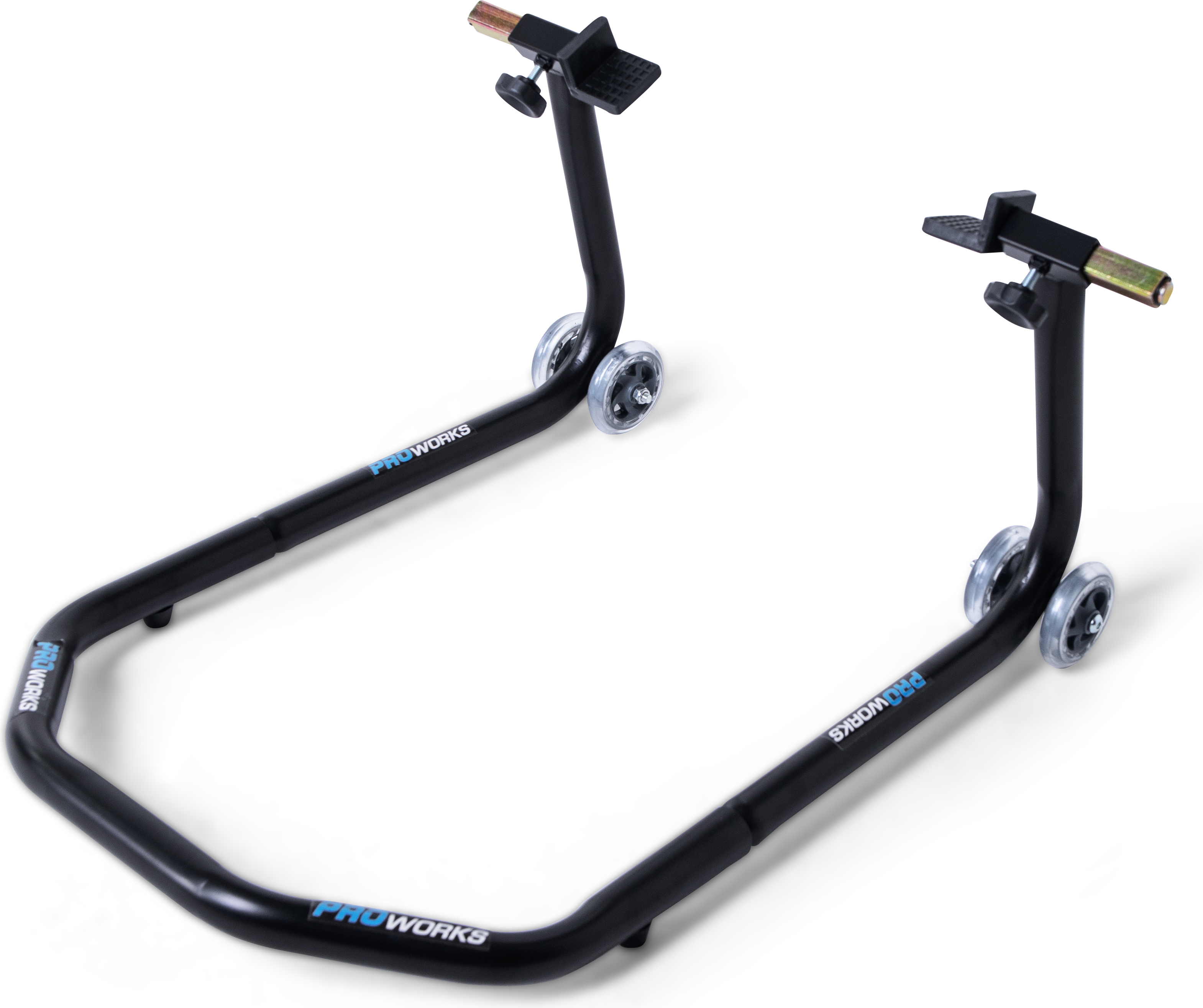 Proworks Rear Paddock Stand