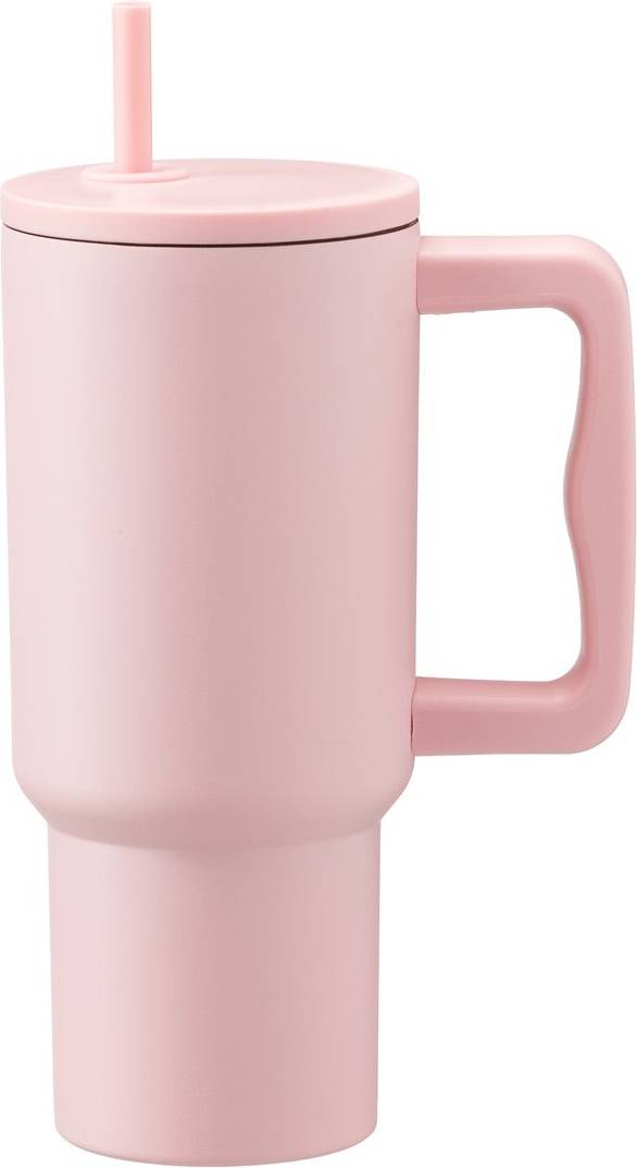 Maku Rosa 90 cl Termosmugg