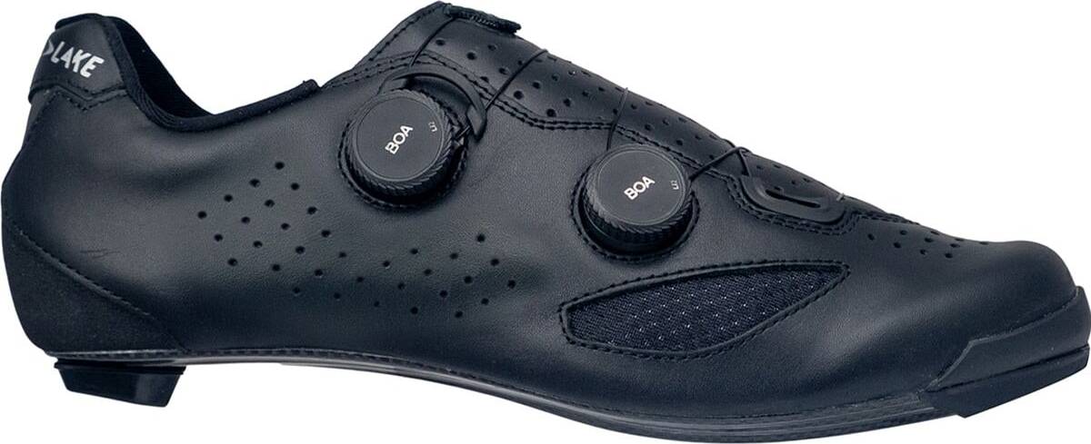 CX 239 Wide Racerskor - Black