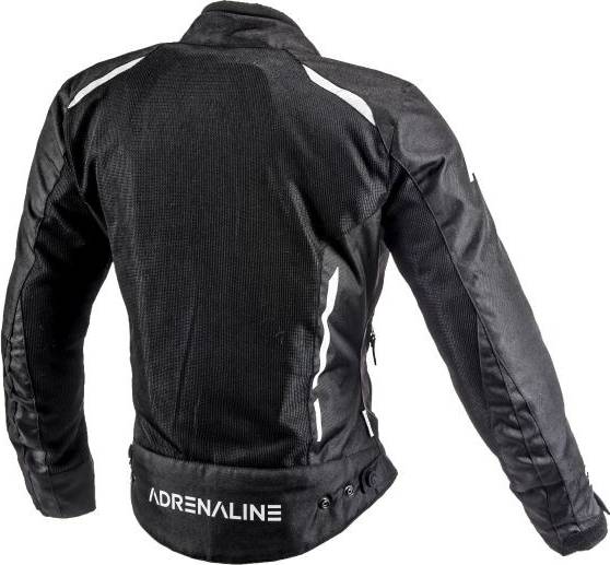 Adrenalin e Textile Jacket Woman