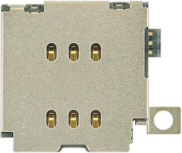 Apple card Apple Iphone 12 Mini Sim Card Reader