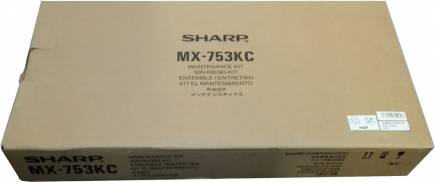 Sharp Maintenance Kit 3
