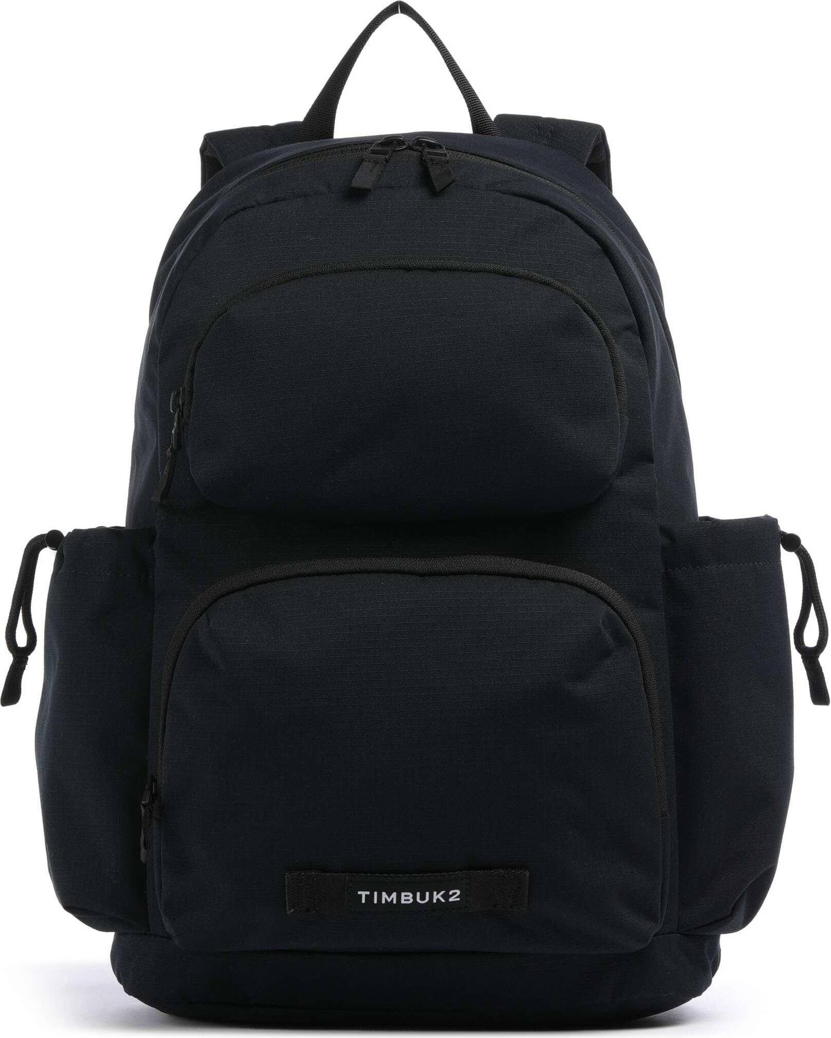 Flight Backpack - Black