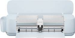 iCraft Bubble Snijplotter