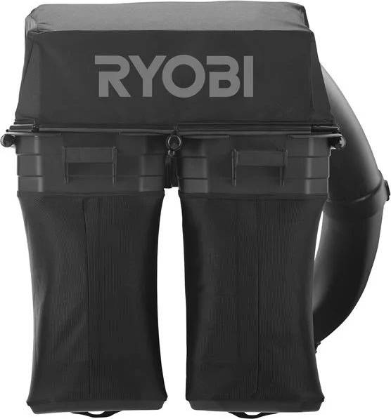 Græsopsamler Ryobi Græsopsamler RM480e Rac467