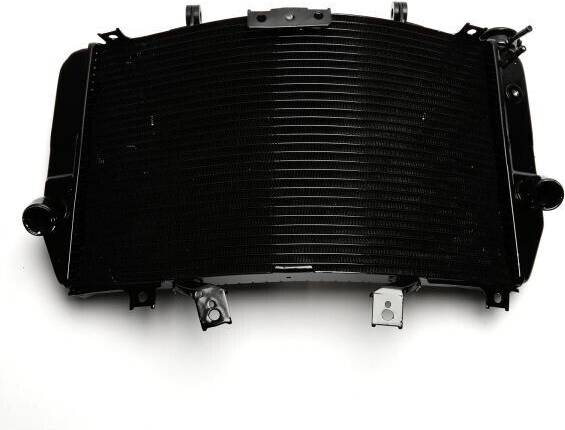 Gsx 1000 Harley-Davidson Pattern Replacement Aluminium Radiator Suzuki GSX-R 1000