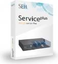 SEH Seh Serviceplus Pro Printer Server