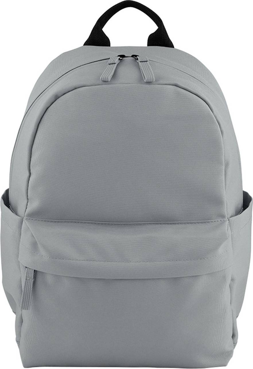 BagBase EveryWear Mini 12L Backpack - Mid Grey