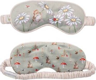 Wrendale Designs Eye Mask Gift Set