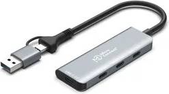 Dockingstation USB-C