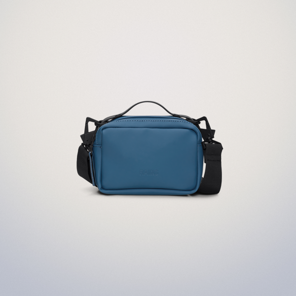 Rains bag Rains Box Bag Micro Pulse