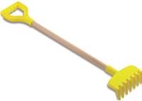 Løvrive Fiskars Adriatic 2124 Rake