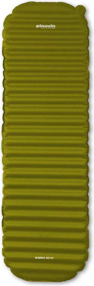 Sherpa 30 Nx Inflatable Mat Verde