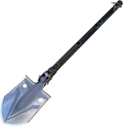 Multi Function Shovel