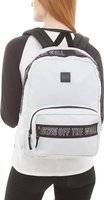 Vans Distinction II Backpack - White