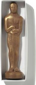 Choc on Choc olate Statue One Size