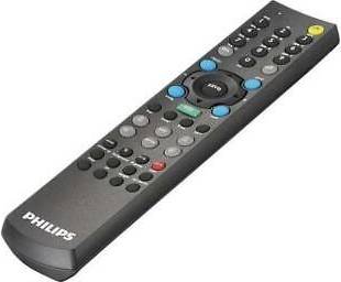 Philips LL500E IPT-CG Light Control System